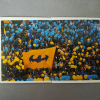 Figurine De Agostini Parma