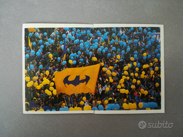 Figurine De Agostini Parma