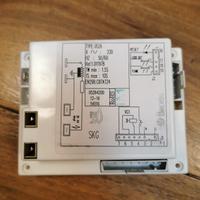 Immergas centralina accensione ref 1.011978