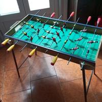 biliardino portatile Arco falc