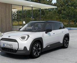 Mini Mini Aceman E Classic