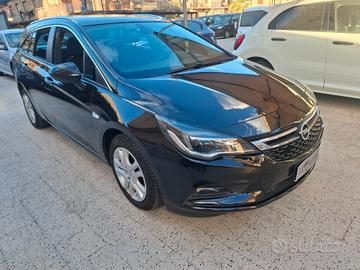 Opel Astra Sports Tourer - 1.6 CDTI Online Edition
