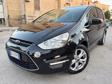 Ford S-Max 2.2 TDCi 200CV 7 posti