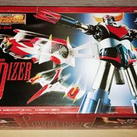 Bandai Soul of Chogokin GX-04 UFO Robo Grendizer
