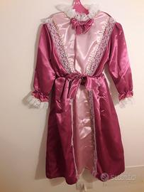 Costumi ragazzo/a 6/8 anni. Come nuovi