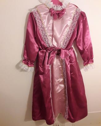 Costumi ragazzo/a 6/8 anni. Come nuovi