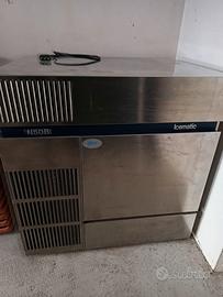 Fabbricatore ghiaccio professionale