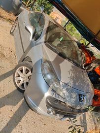 Peugeot 207 CC