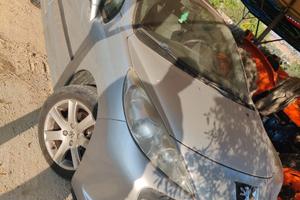 Peugeot 207 CC