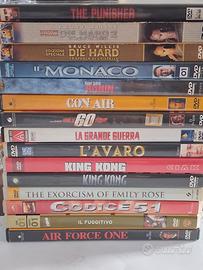 Dvd Vari titoli 
