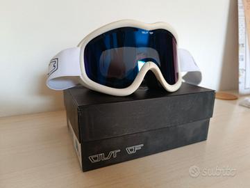 Maschera Snowboard