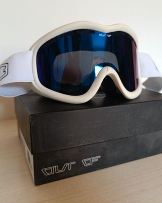 Maschera Snowboard