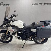 BMW F 800 GS Abs my13