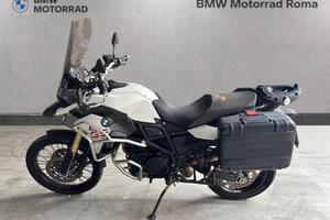 BMW F 800 GS Abs my13