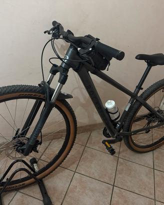 Bici Expl 100