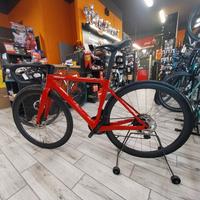Telaio bdc Ridley FALCN RS pari al nuovo