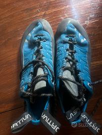 Scarpa la sportiva Arrampicata