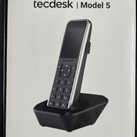 Telefoni tecdesk model 5