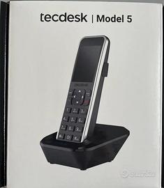 Telefoni tecdesk model 5