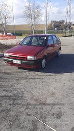 FIAT Tipo HSD con GPL iscritta ASI