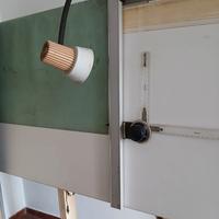 Lavagna per disegno tecnico.