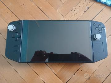 scambi.o legion go z1 extreme batteria migliorata