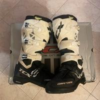 Stivali cross TCX  comp evo