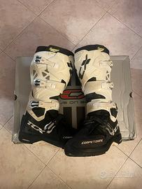 Stivali cross TCX  comp evo