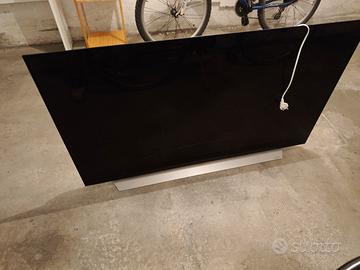 LG OLED C15 PANNELLO ROTTO