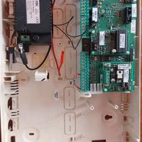 Antifurto Urmet 1067