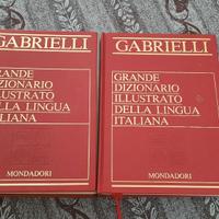 dizionario lingua italiana