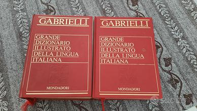 dizionario lingua italiana