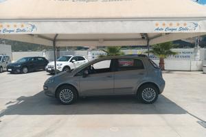 PUNTO EVO 1.4 5 p Dynamic Natural POWER PER NEO PA