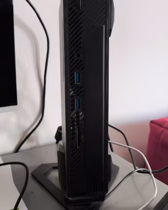 Asus nuc 14 performance kit