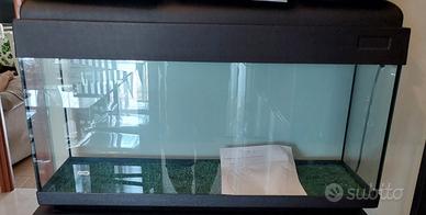 Acquario 80 litri 