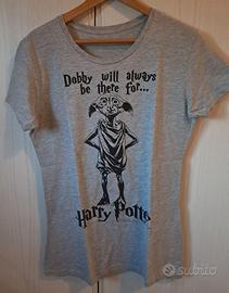 Maglietta Dobby di Harry Potter