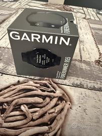 Garmin forerunner 955