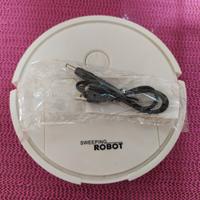 piccolo robot pulizia