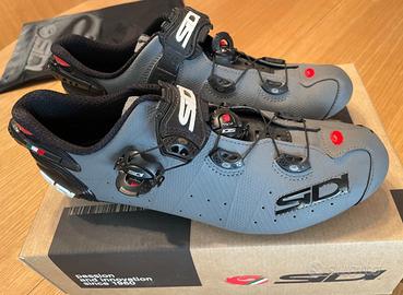 Scarpe ciclismo Sidi Wire 2