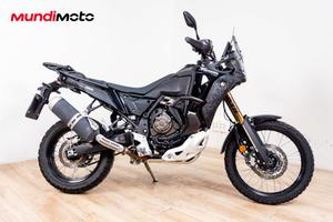 YAMAHA TENERE 700 WORLD RAID - 2022