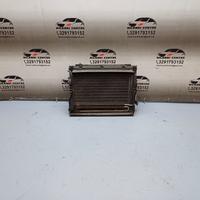 Kit radiatore aqua+ventola+modulo suporto 2007 bmw