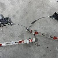 Alzavetri Ant DX / SX Hyundai i10