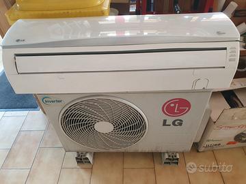 Climatizzatore Lg