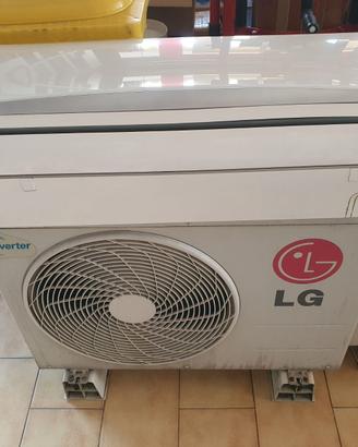 Climatizzatore Lg