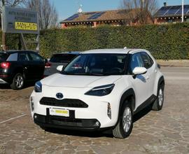 TOYOTA Yaris Cross 1.5 Hybrid 5p. E-CVT Business