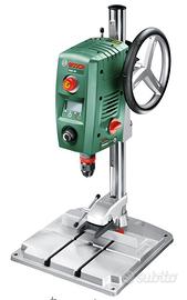 Trapano colonna bosch pbd 40