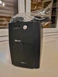 Gruppo di continuità 