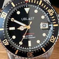 Orologio automatico Ublast nuovo
