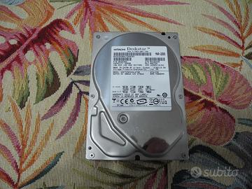 hard disk 3.5 ide 320 giga