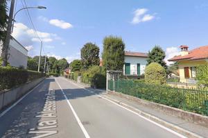 Bilocale a lambrugo con posto auto